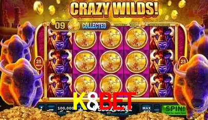 Fortune Tiger no Cassino Online K8Bet