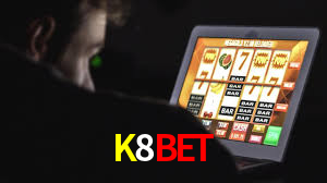Casino Online K8Bet | Os Melhores Slots no Brasil